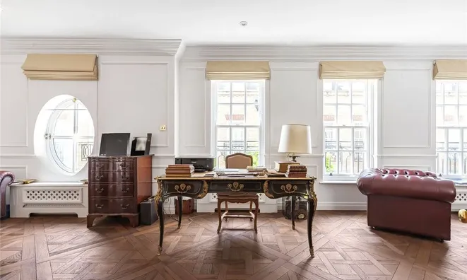 Недвижимость Farrier Walk, Fulham Road, Chelsea: 27