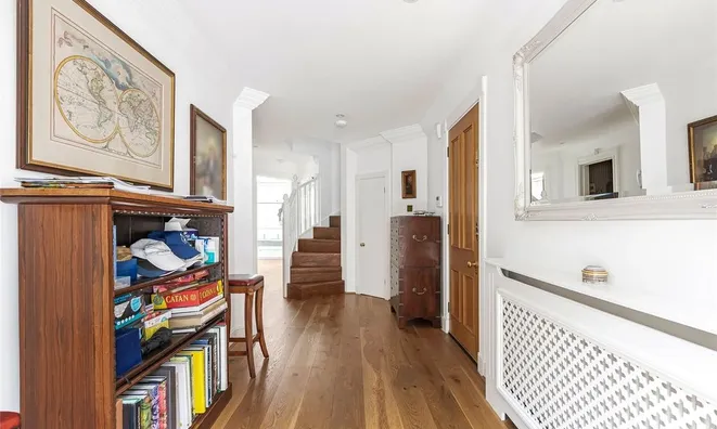 Недвижимость Farrier Walk, Fulham Road, Chelsea: 30