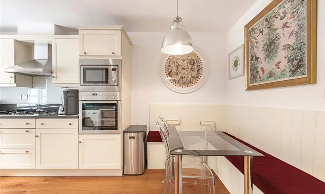 Недвижимость Farrier Walk, Fulham Road, Chelsea: 33