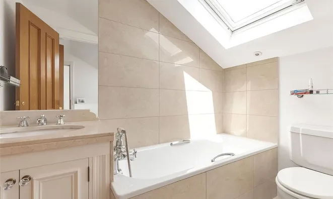 Недвижимость Farrier Walk, Fulham Road, Chelsea: 37
