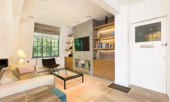 Недвижимость Britten House, Britten Street: 5