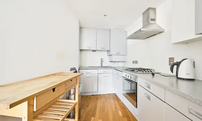 Недвижимость Kings Road, Chelsea: 1