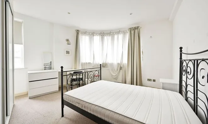 Недвижимость Kings Road, Chelsea: 2