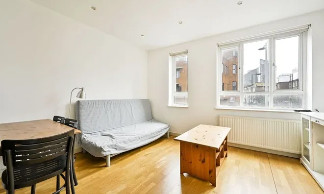 Недвижимость Kings Road, Chelsea: 5