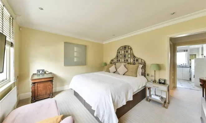 Недвижимость Belgravia Mansions, Holbien Place, Belgravia: 1
