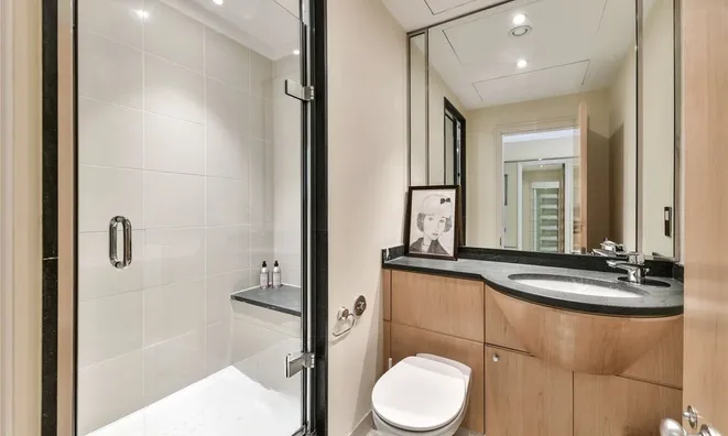 Недвижимость Belgravia Mansions, Holbien Place, Belgravia: 4
