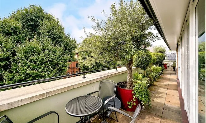 Недвижимость Belgravia Mansions, Holbien Place, Belgravia: 14