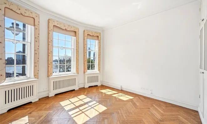 Недвижимость More's Garden, Cheyne Walk: 14