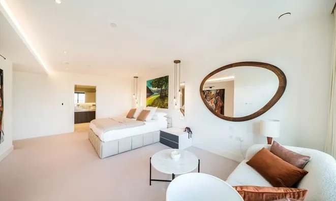 Недвижимость Harbour Avenue, Chelsea: 1