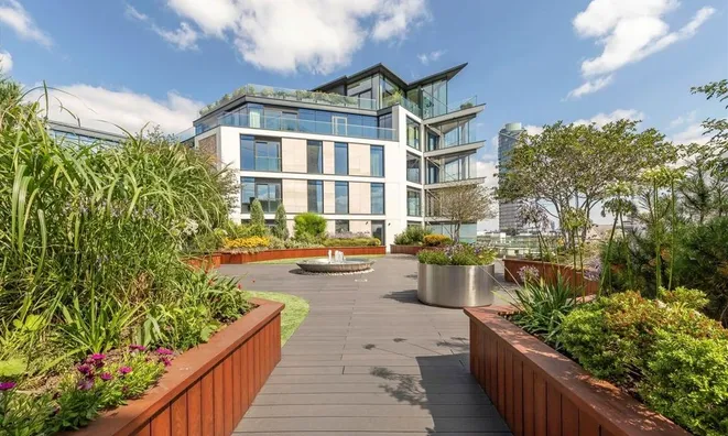 Недвижимость Harbour Avenue, Chelsea: 6