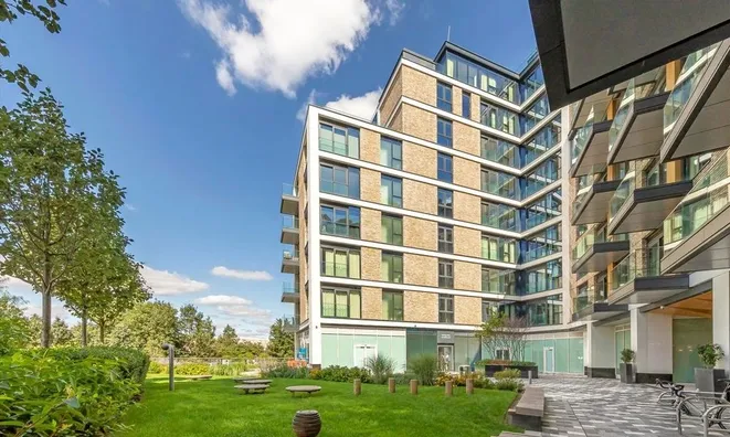 Недвижимость Harbour Avenue, Chelsea: 7