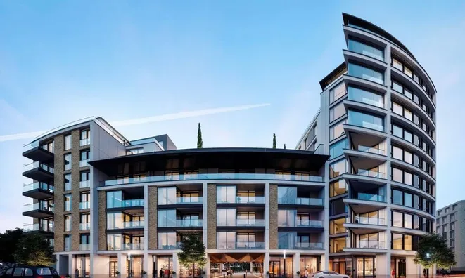 Недвижимость Harbour Avenue, Chelsea: 8