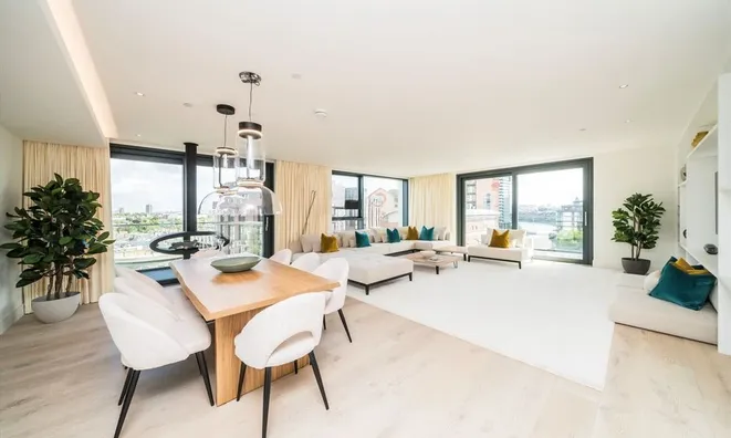 Недвижимость Harbour Avenue, Chelsea: 9