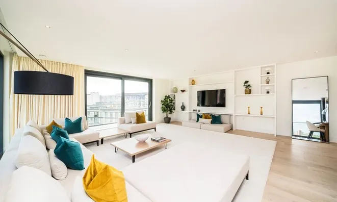 Недвижимость Harbour Avenue, Chelsea: 10