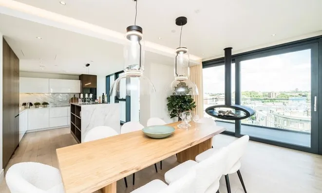 Недвижимость Harbour Avenue, Chelsea: 12