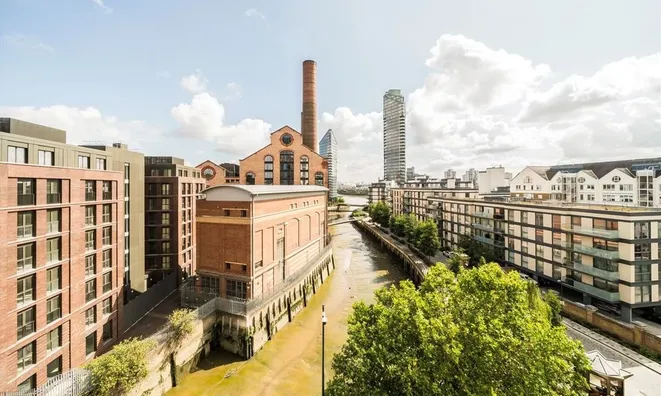 Недвижимость Harbour Avenue, Chelsea: 13