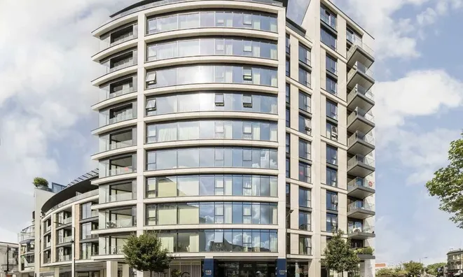 Недвижимость Harbour Avenue, Chelsea: 4