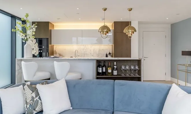 Недвижимость Harbour Avenue, Chelsea: 5