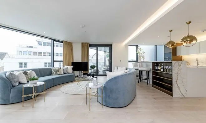 Недвижимость Harbour Avenue, Chelsea: 6