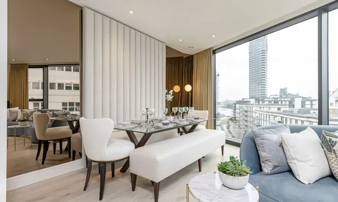 Недвижимость Harbour Avenue, Chelsea: 7