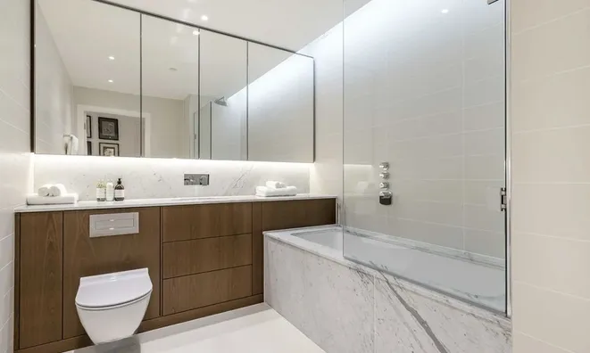 Недвижимость Harbour Avenue, Chelsea: 9