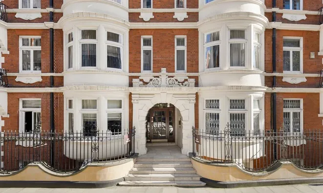 Недвижимость Basil Street, Knightsbridge: 7