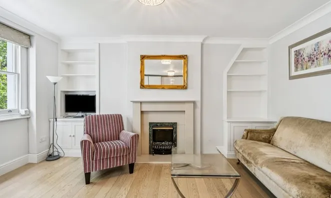 Недвижимость Ovington Square, Chelsea: 1