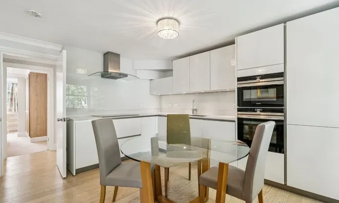 Недвижимость Ovington Square, Chelsea: 4