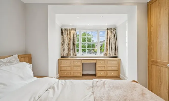 Недвижимость Ovington Square, Chelsea: 5