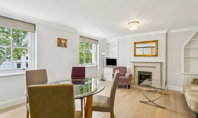Недвижимость Ovington Square, Chelsea: 7