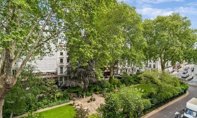 Недвижимость Ovington Square, Chelsea: 8
