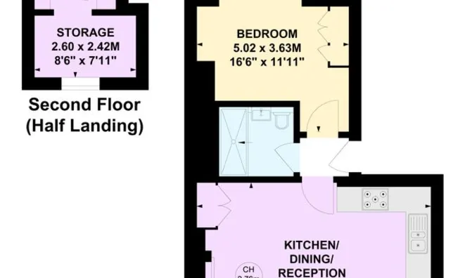 Недвижимость Ovington Square, Chelsea: 14