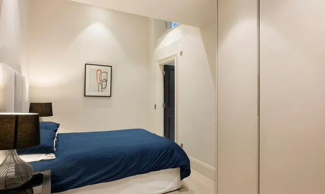 Недвижимость 63 Cadogan Gardens, Knightsbridge: 6