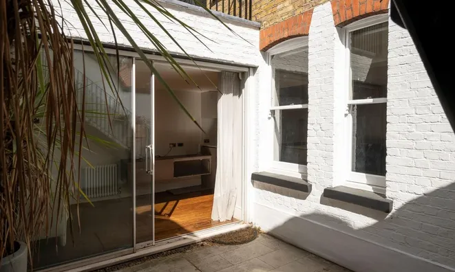 Недвижимость 63 Cadogan Gardens, Knightsbridge: 7