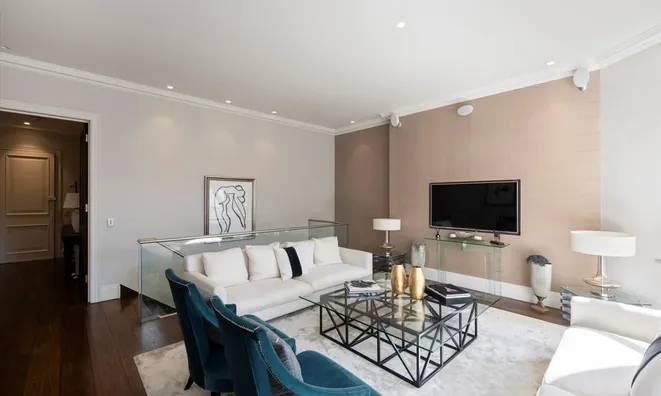 Недвижимость 63 Cadogan Gardens, Knightsbridge: 12