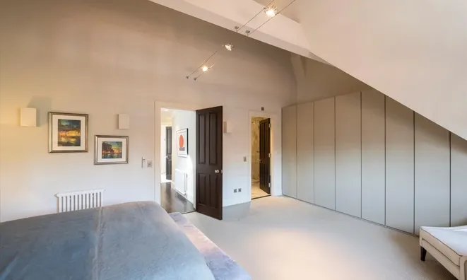 Недвижимость 63 Cadogan Gardens, Knightsbridge: 3