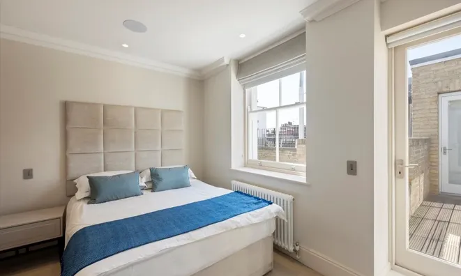 Недвижимость 63 Cadogan Gardens, Knightsbridge: 5