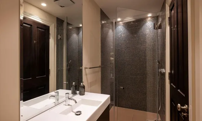 Недвижимость 63 Cadogan Gardens, Knightsbridge: 6