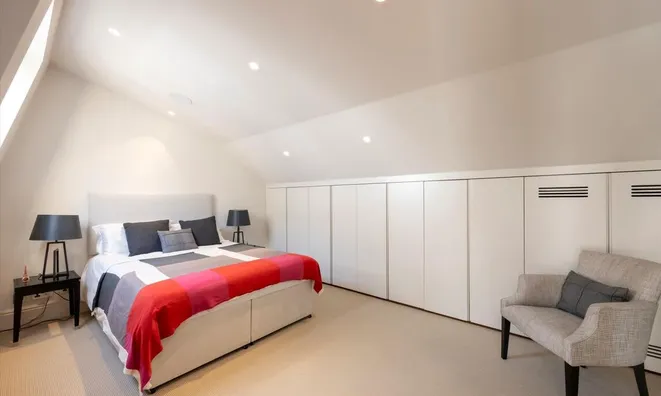 Недвижимость 63 Cadogan Gardens, Knightsbridge: 8
