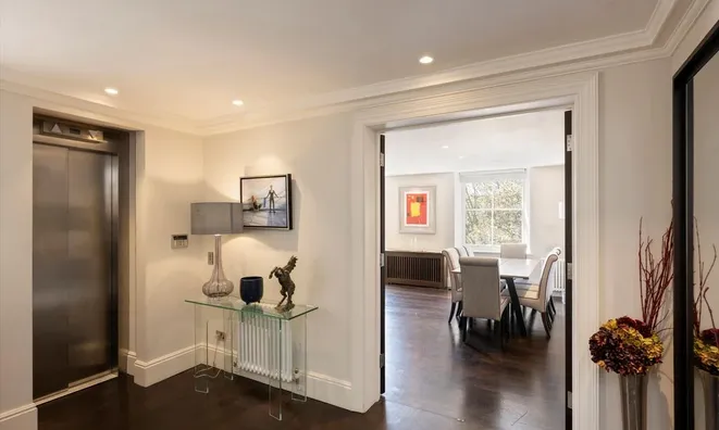 Недвижимость 63 Cadogan Gardens, Knightsbridge: 16