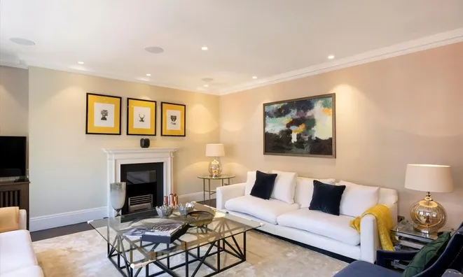 Недвижимость 63 Cadogan Gardens, Knightsbridge: 19
