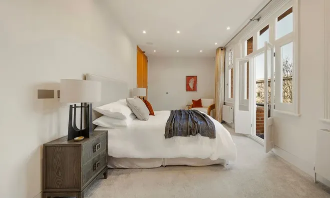 Недвижимость Tite Street, Chelsea: 2