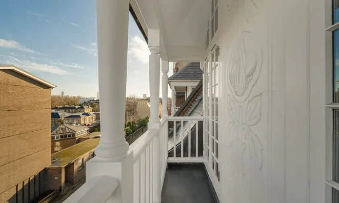 Недвижимость Tite Street, Chelsea: 3
