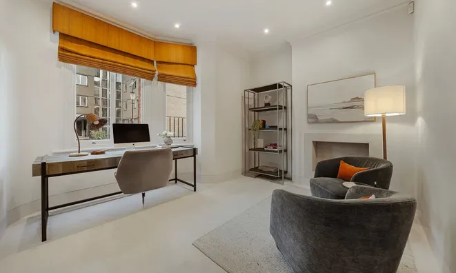 Недвижимость Tite Street, Chelsea: 6