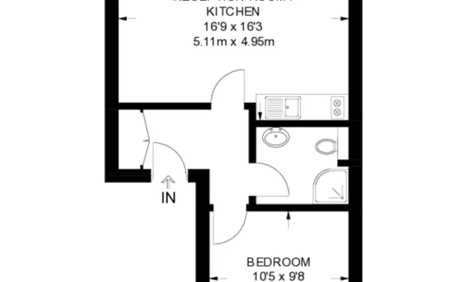 Недвижимость Finborough Road, Chelsea: 9