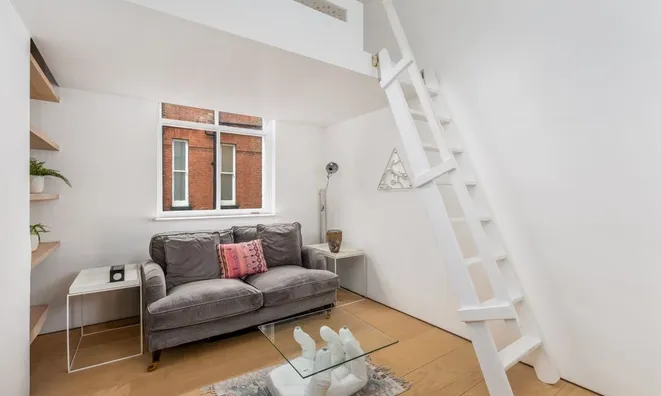 Недвижимость 21 Cheyne Walk, Chelsea: 2