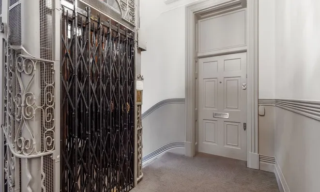Недвижимость 21 Cheyne Walk, Chelsea: 7