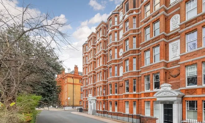 Недвижимость 21 Cheyne Walk, Chelsea: 8