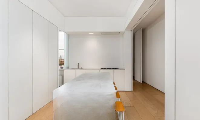 Недвижимость 21 Cheyne Walk, Chelsea: 15