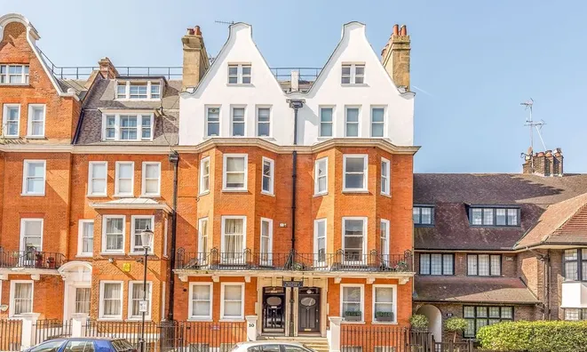 Недвижимость Ormonde Gate, Sloane Square: 2